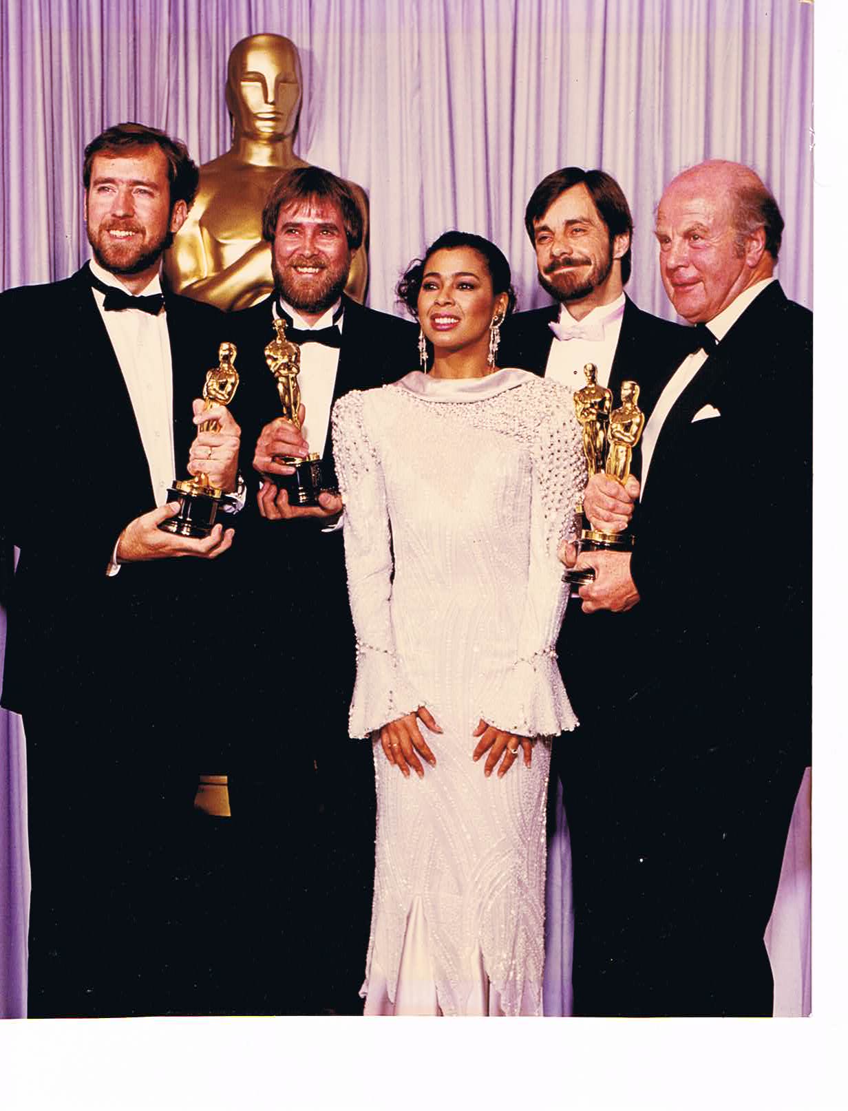 1986 Academy Awards
