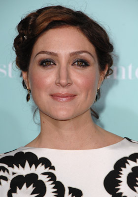 Sasha Alexander at event of He's Just Not That Into You (2009)