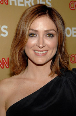 Sasha Alexander