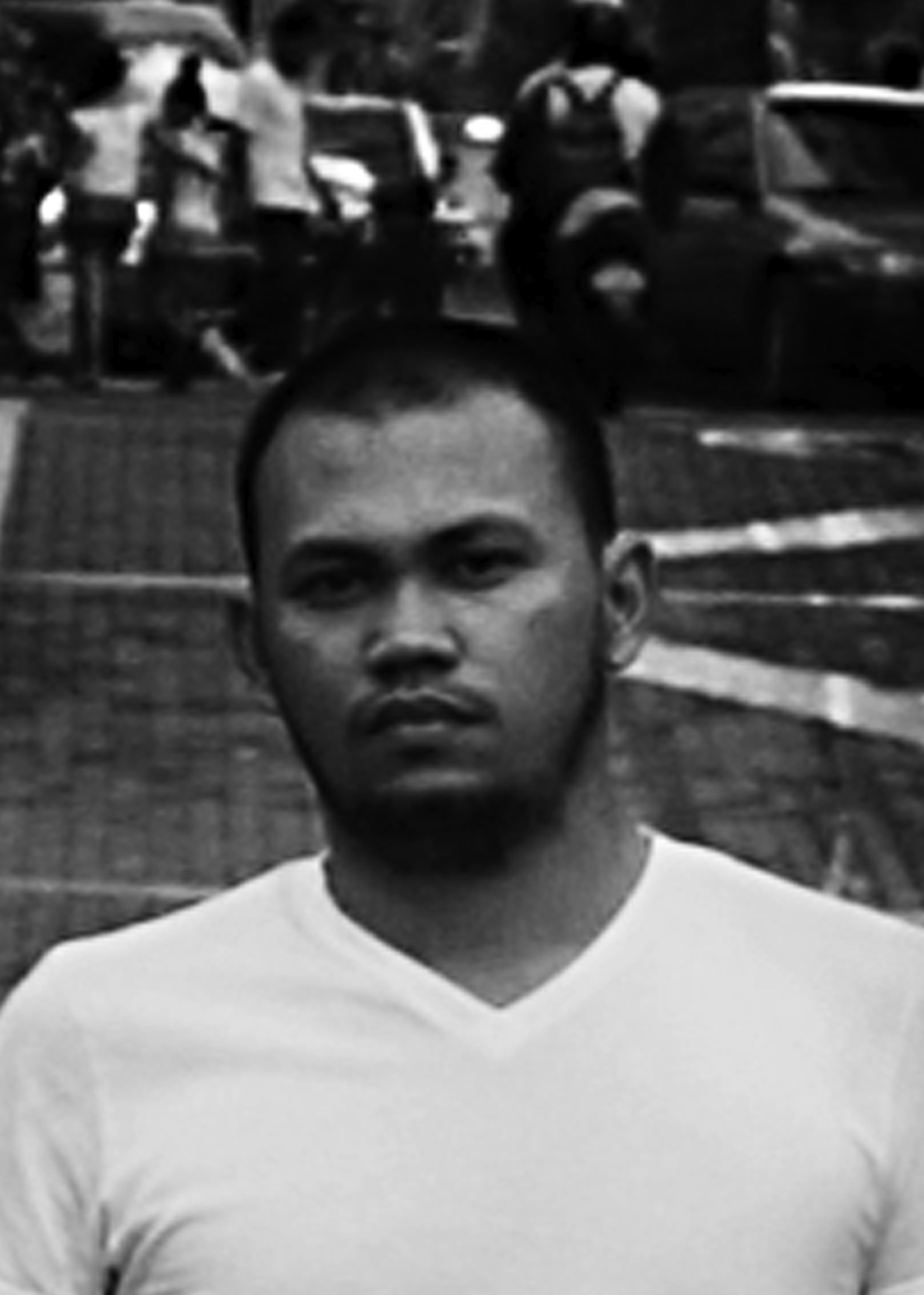 Still of Adolfo Alix Jr. in Chassis (2010)