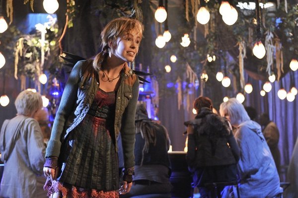 Still of Brittany Allen in Defiance (2013)