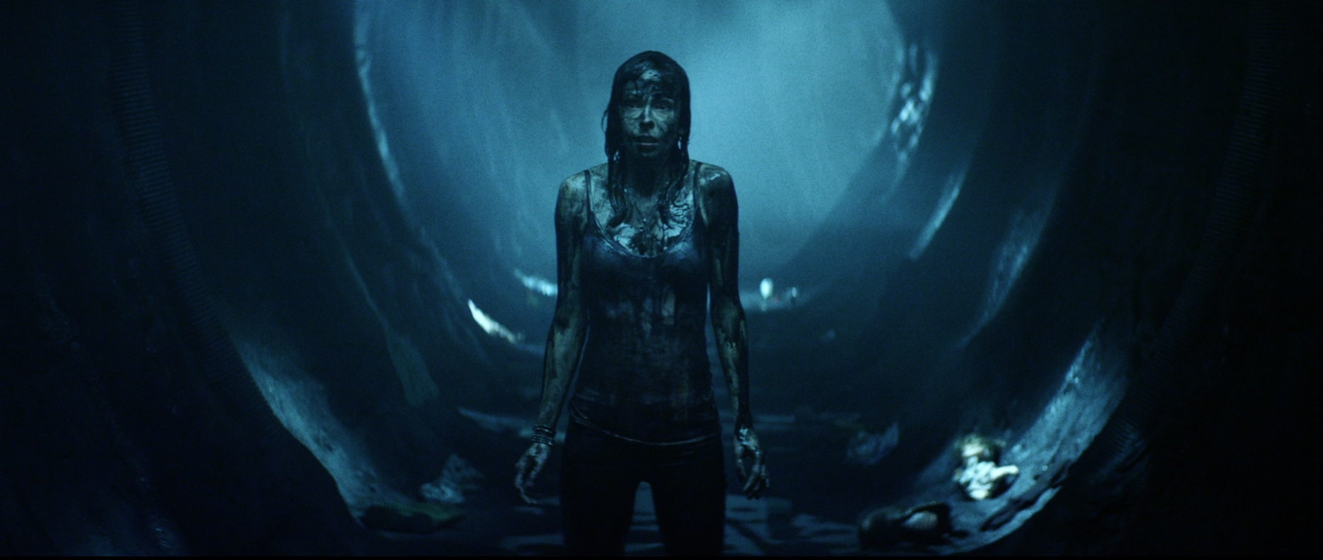Still of Brittany Allen in Extraterrestrial (2014)