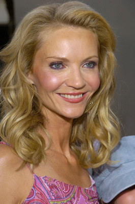 Joan Allen at event of The Bourne Supremacy (2004)