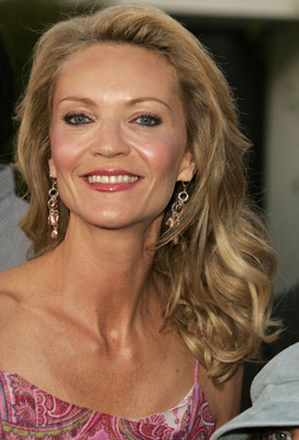 Joan Allen at event of The Bourne Supremacy (2004)