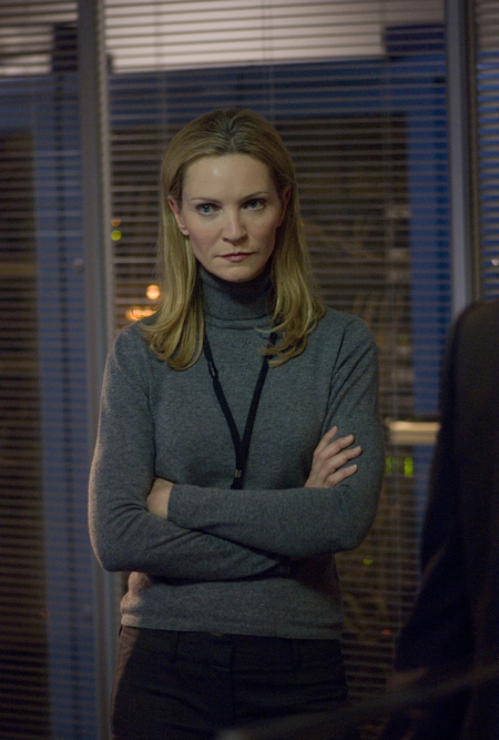 Still of Joan Allen in Bornas. Galutinis tikslas (2007)