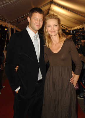 Joan Allen at event of Bonneville (2006)