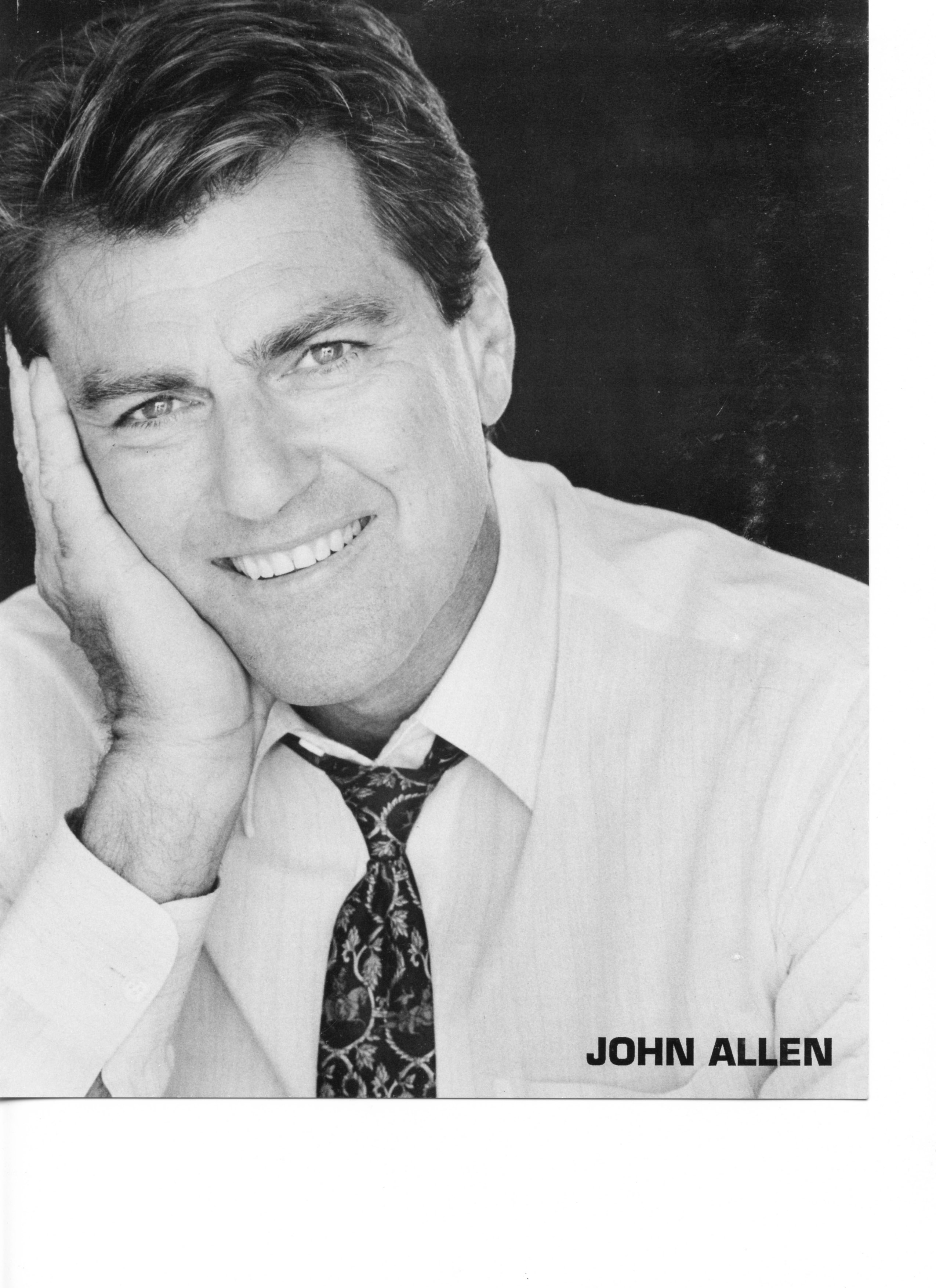 John Allen
