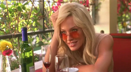 Krista Allen in Totally Blonde (2001)