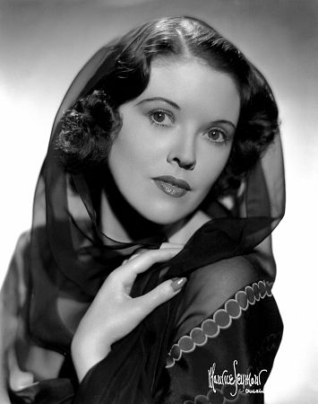 Fran Allison c. 1947