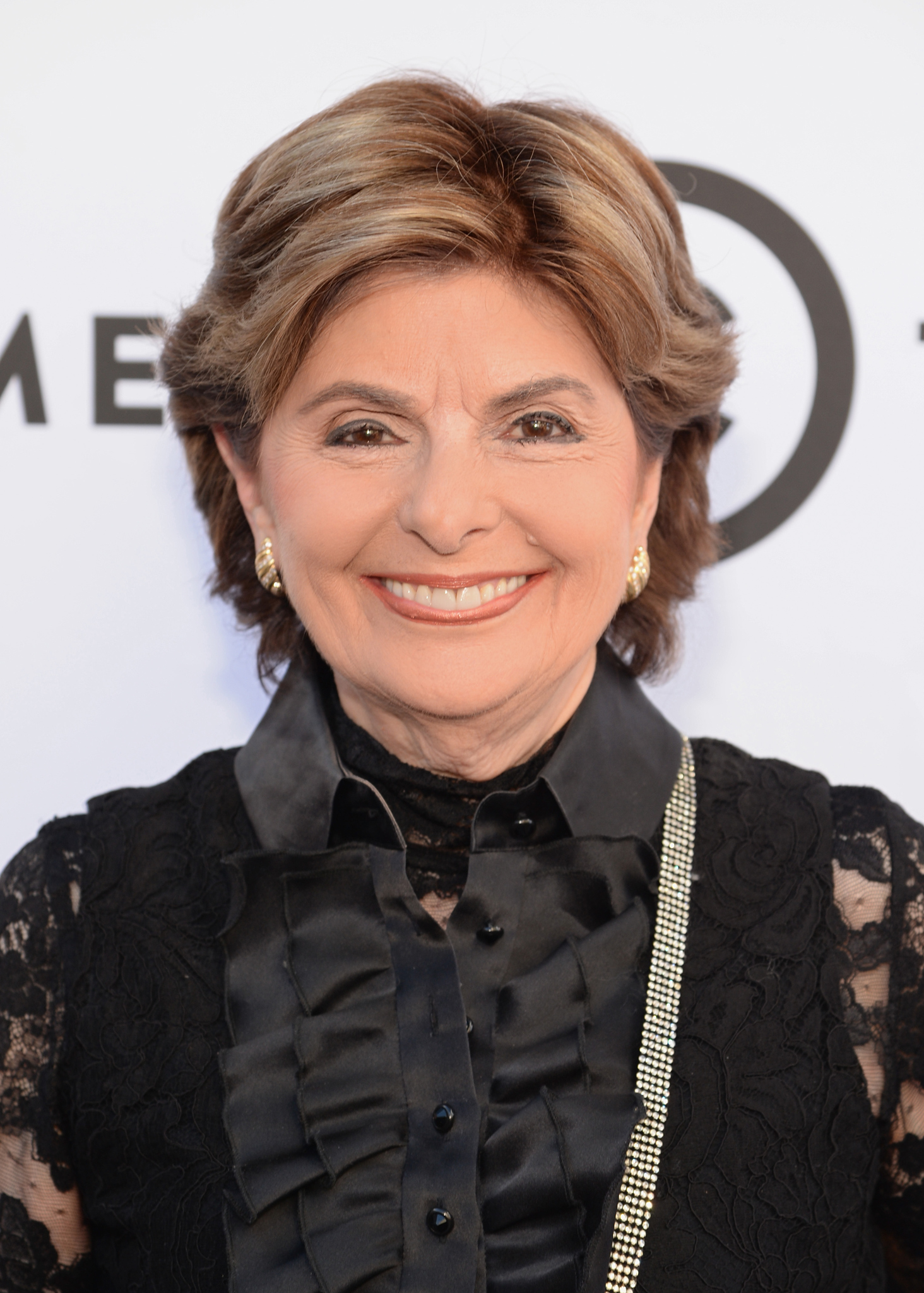 Gloria Allred at event of Comedy Central Roast of Justin Bieber (2015)