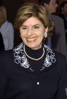Gloria Allred at event of Saved! (2004)