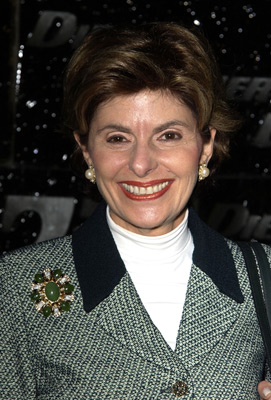 Gloria Allred at event of Pasveikink mirti kita diena (2002)