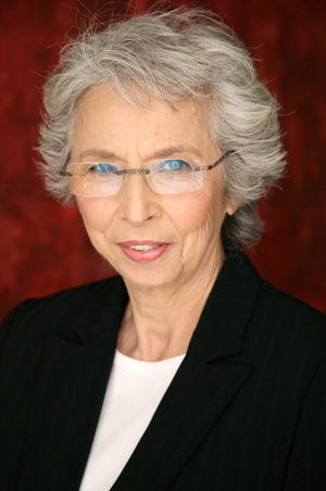 Barbara Allyne Bennet