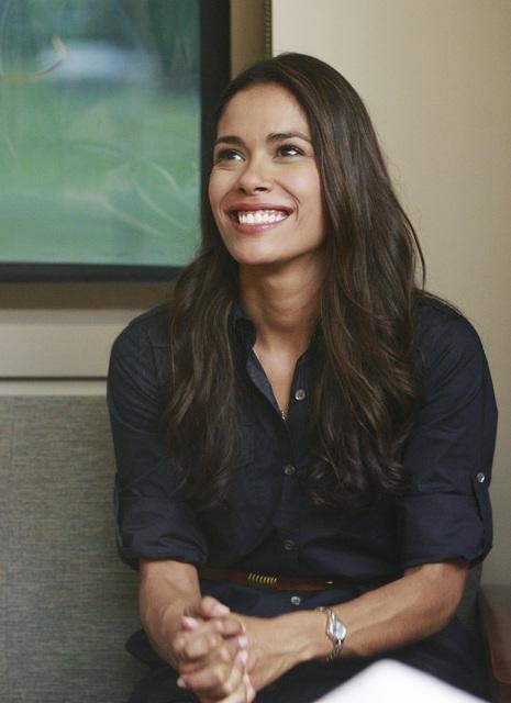 Still of Daniella Alonso in My Generation (2010)