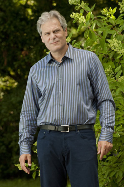 Still of Bruce Altman in Royal Pains (2009)