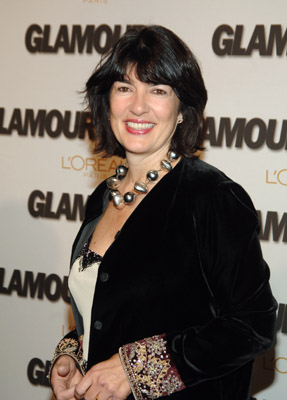 Christiane Amanpour