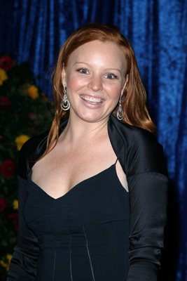 Lauren Ambrose