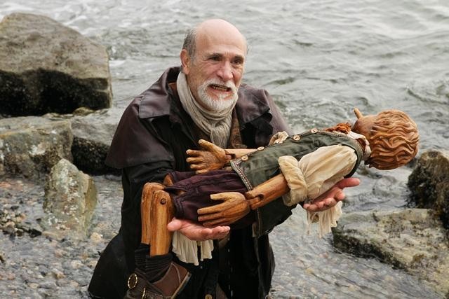 Still of Tony Amendola in Once Upon a Time (2011)