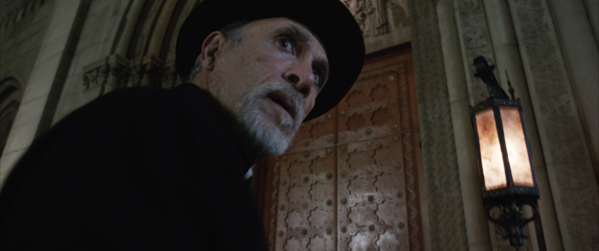 Still of Tony Amendola in Anabele (2014)