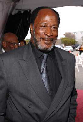 John Amos at event of The 5th Annual TV Land Awards (2007)