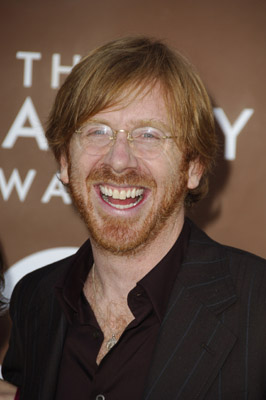 Trey Anastasio at event of The 48th Annual Grammy Awards (2006)