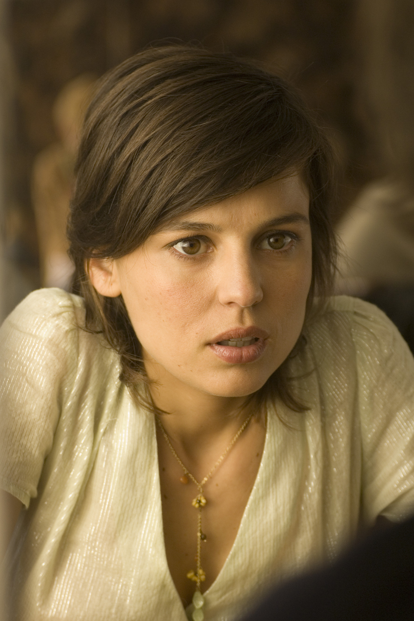 Still of Elena Anaya in In the Land of Women (2007)