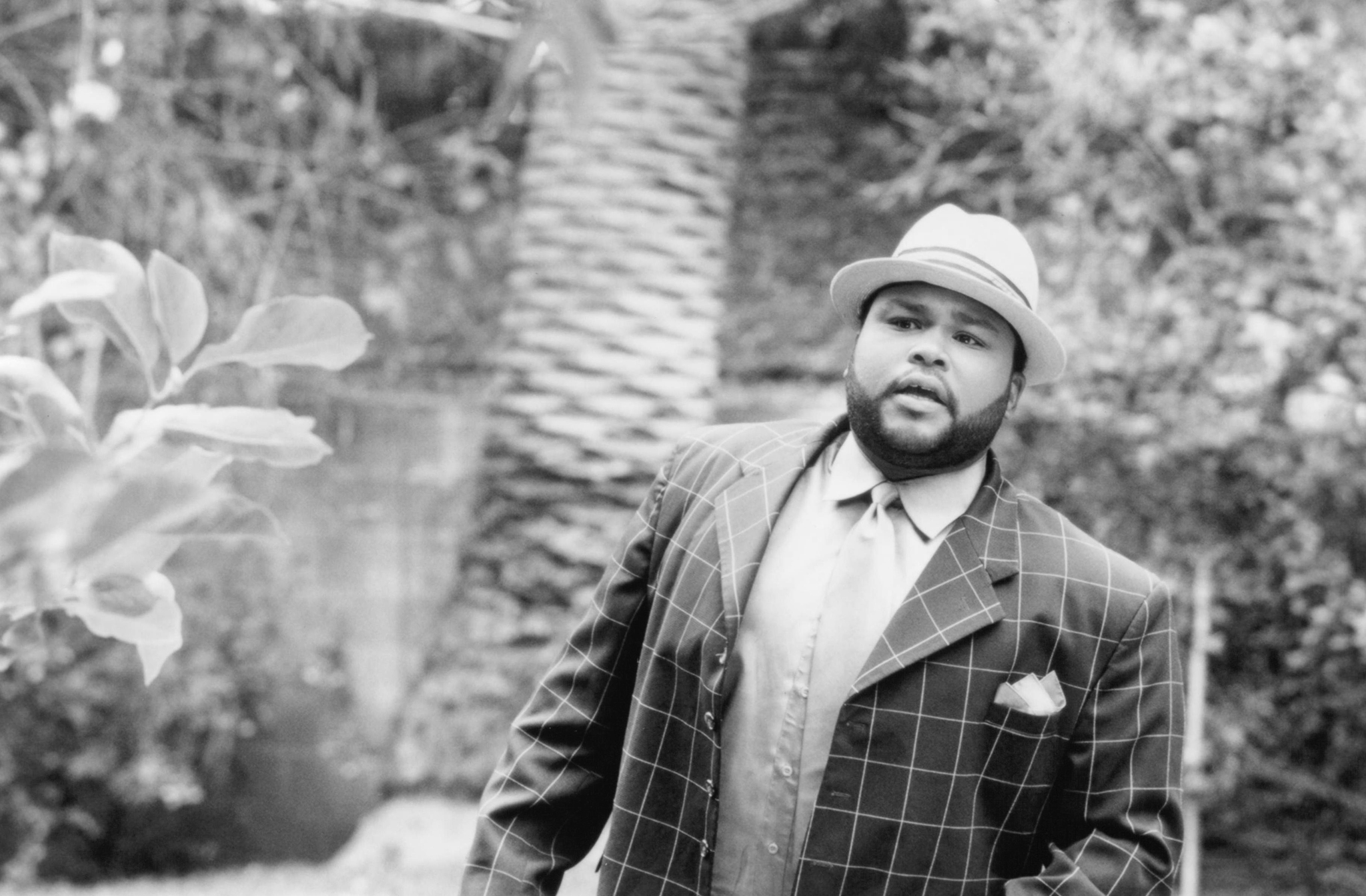 Still of Anthony Anderson in Kingdom Come (2001)