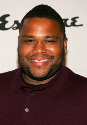 Anthony Anderson