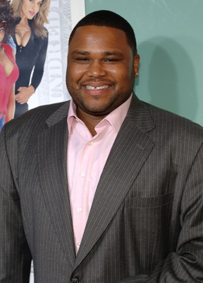 Anthony Anderson at event of King's Ransom (2005)