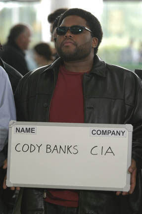 Still of Anthony Anderson in Agent Cody Banks 2: Destination London (2004)