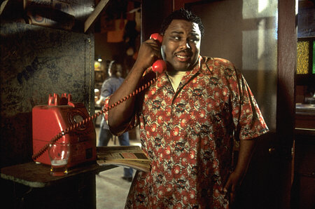 Still of Anthony Anderson in Kangaroo Jack (2003)