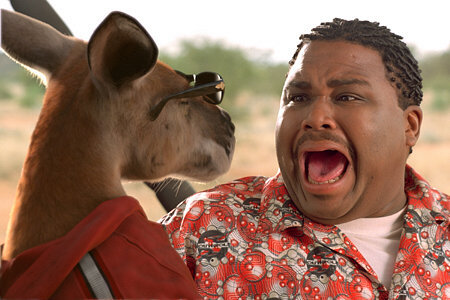 Still of Anthony Anderson in Kangaroo Jack (2003)