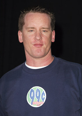 Jeff Anderson at event of Clerks II (2006)