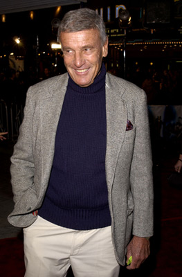 Richard Anderson at event of K-PAX (2001)