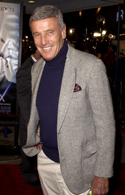 Richard Anderson at event of K-PAX (2001)