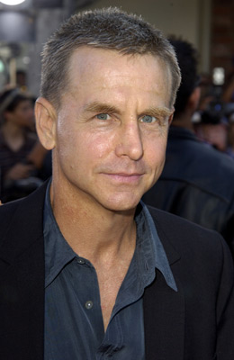 David Andrews at event of Terminator 3: Rise of the Machines (2003)