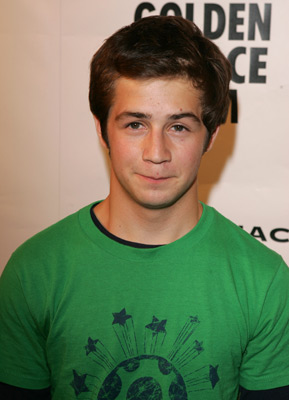 Michael Angarano