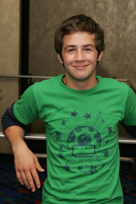 Michael Angarano at event of One Last Thing... (2005)