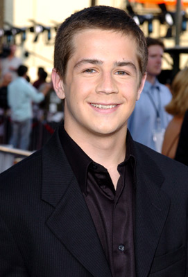 Michael Angarano at event of Lords of Dogtown (2005)