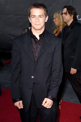 Michael Angarano at event of Lords of Dogtown (2005)