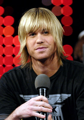 Ashley Parker Angel