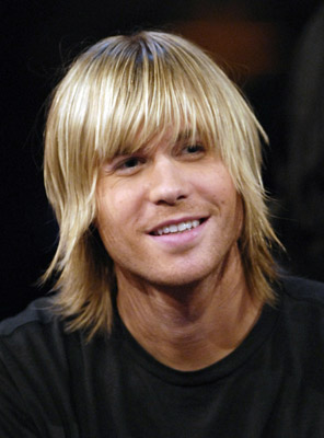 Ashley Parker Angel