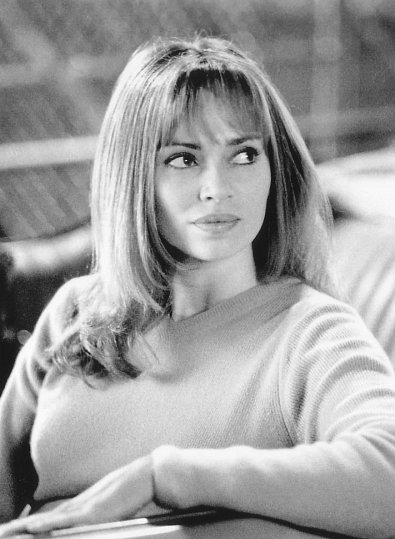 Still of Vanessa Angel in Kingpin (1996)