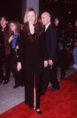 Vanessa Angel at event of Great Expectations (1998)