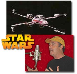 Voice of Wedge Antilles