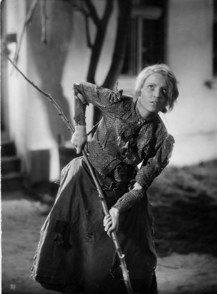 Still of Annabella in Son altesse l'amour (1931)