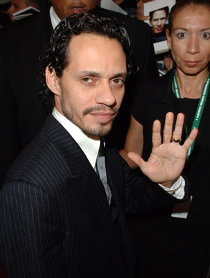 Marc Anthony at event of El cantante (2006)