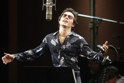 Still of Marc Anthony in El cantante (2006)