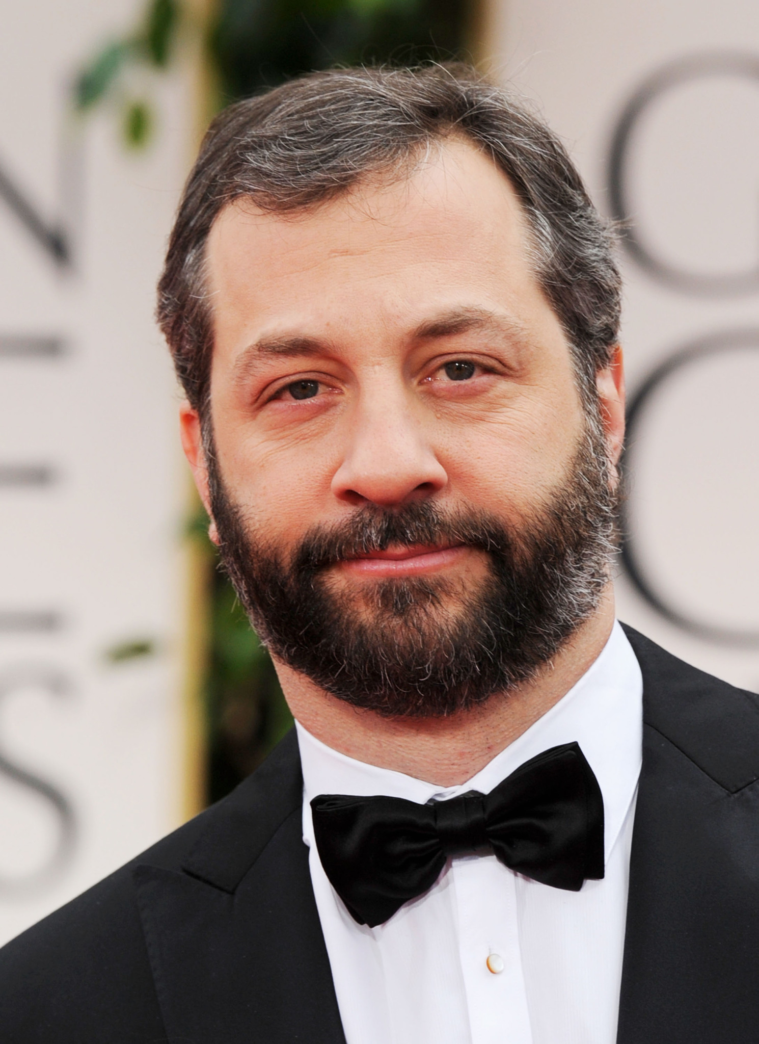 Judd Apatow