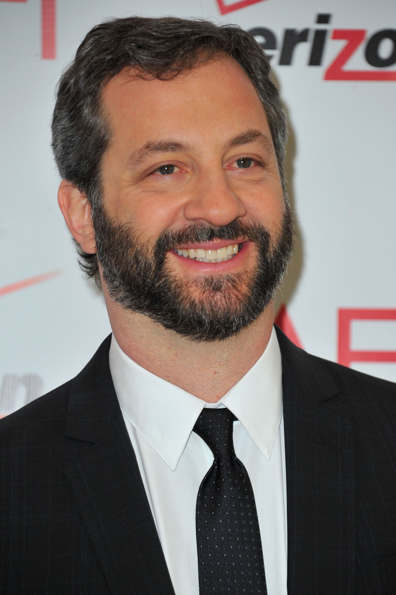 Judd Apatow